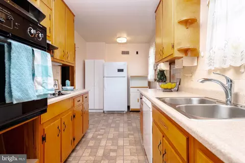 Kitchen - 2403 Harford Rd, Fallston, MD 21047 photo 5 of 5