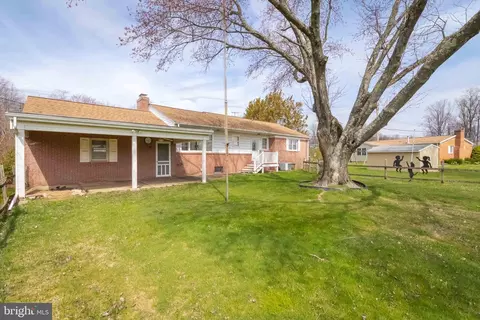 Exterior - 2403 Harford Rd, Fallston, MD 21047 photo 5 of 15
