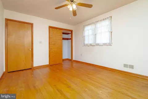 Bedroom - 2403 Harford Rd, Fallston, MD 21047 photo 5 of 7