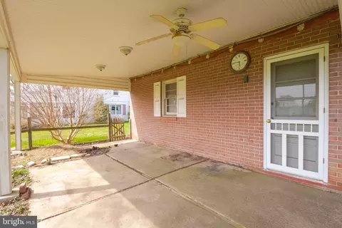 Exterior - 2403 Harford Rd, Fallston, MD 21047 photo 4 of 15