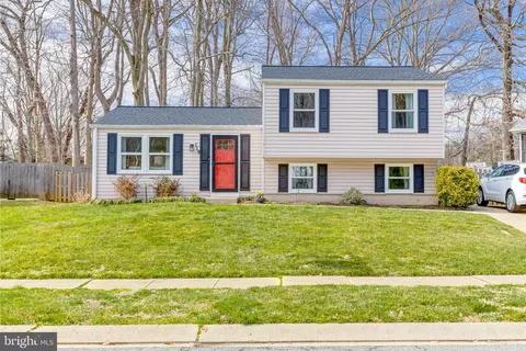 Exterior - 119 Boxthorn Rd, Abingdon, MD 21009 photo 2 of 8