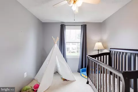 Bedroom - 119 Boxthorn Rd, Abingdon, MD 21009 photo 11 of 13