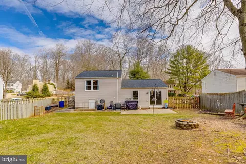 Exterior - 119 Boxthorn Rd, Abingdon, MD 21009 photo 6 of 8