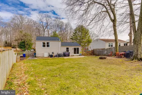Exterior - 119 Boxthorn Rd, Abingdon, MD 21009 photo 5 of 8