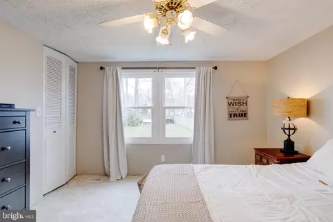 Bedroom - 119 Boxthorn Rd, Abingdon, MD 21009 photo 2 of 13