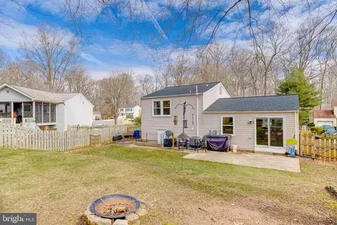 Exterior - 119 Boxthorn Rd, Abingdon, MD 21009 photo 7 of 8