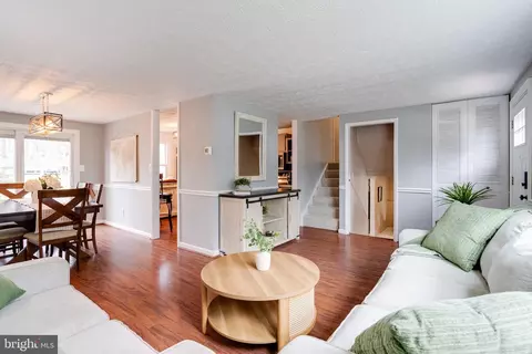 Living - 119 Boxthorn Rd, Abingdon, MD 21009 photo 6 of 11