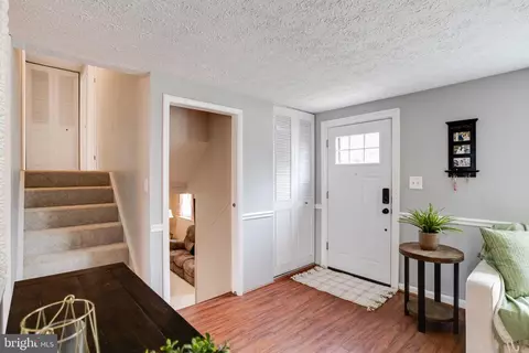Entry Way - 119 Boxthorn Rd, Abingdon, MD 21009 photo 1 of 1