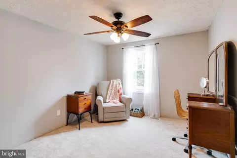 Bedroom - 119 Boxthorn Rd, Abingdon, MD 21009 photo 6 of 13