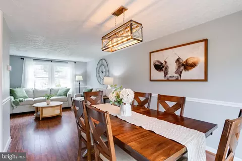 Dining - 119 Boxthorn Rd, Abingdon, MD 21009 photo 5 of 6
