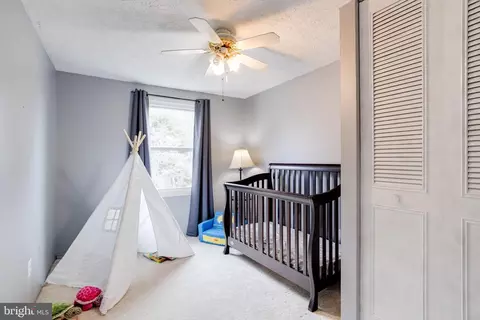 Bedroom - 119 Boxthorn Rd, Abingdon, MD 21009 photo 10 of 13