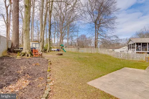 Exterior - 119 Boxthorn Rd, Abingdon, MD 21009 photo 3 of 8