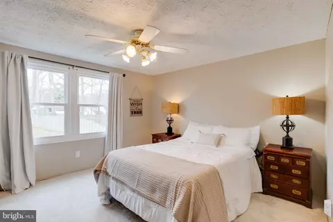 Bedroom - 119 Boxthorn Rd, Abingdon, MD 21009 photo 1 of 13