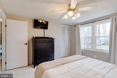 Bedroom - 119 Boxthorn Rd, Abingdon, MD 21009 photo 3 of 13