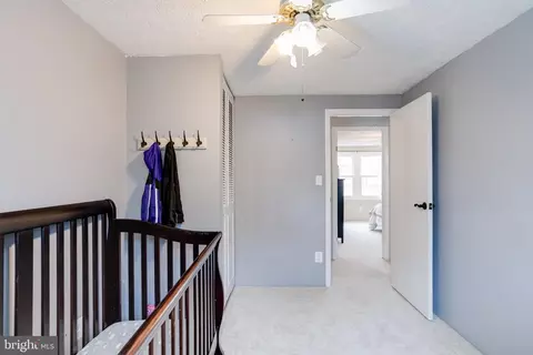 Bedroom - 119 Boxthorn Rd, Abingdon, MD 21009 photo 12 of 13