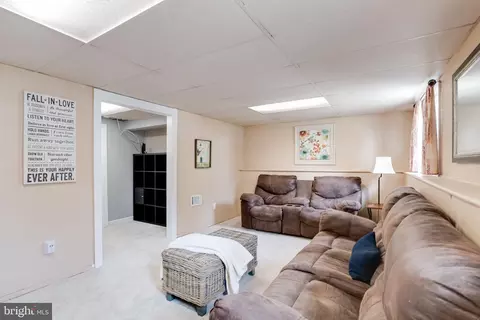 Living - 119 Boxthorn Rd, Abingdon, MD 21009 photo 9 of 11
