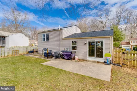 Exterior - 119 Boxthorn Rd, Abingdon, MD 21009 photo 8 of 8
