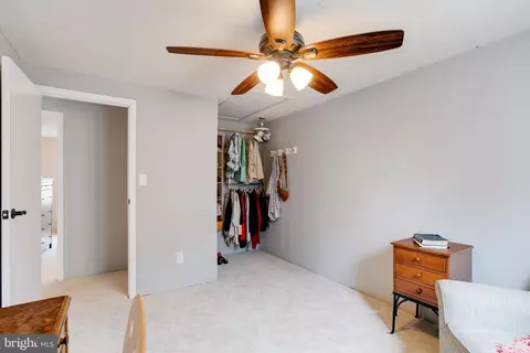 Bedroom - 119 Boxthorn Rd, Abingdon, MD 21009 photo 9 of 13