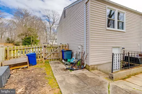 Exterior - 119 Boxthorn Rd, Abingdon, MD 21009 photo 4 of 8