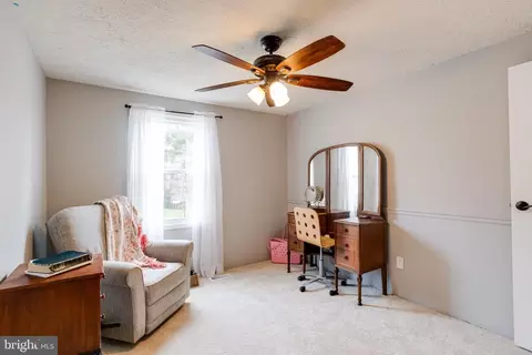 Bedroom - 119 Boxthorn Rd, Abingdon, MD 21009 photo 8 of 13