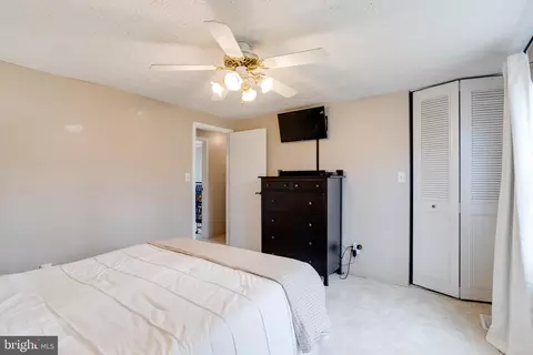 Bedroom - 119 Boxthorn Rd, Abingdon, MD 21009 photo 5 of 13