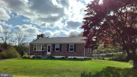 910 Eugene Dr, Havre De Grace, MD 21078