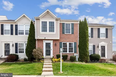 619 Possum Trot Way, Aberdeen, MD 21001