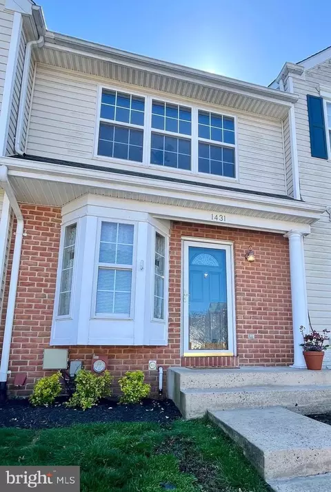 1431 Golden Rod Ct, Belcamp, MD 21017