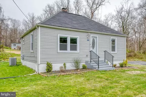 730 N Post Rd, Aberdeen, MD 21001