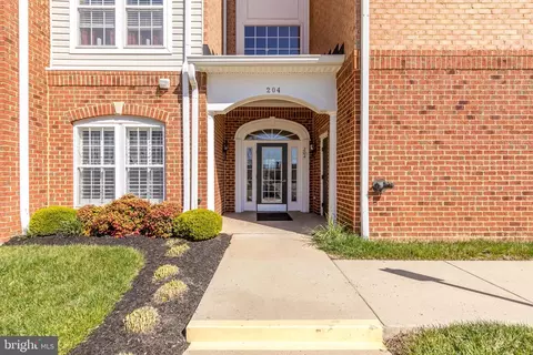 204 Secretariat Dr #204-A, Havre De Grace, MD 21078