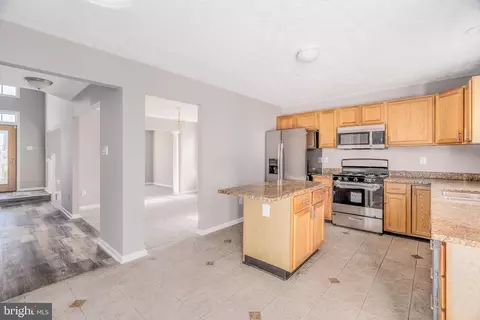 Kitchen - 604 Winesap Ct, Joppa, MD 21085 photo 2 of 2