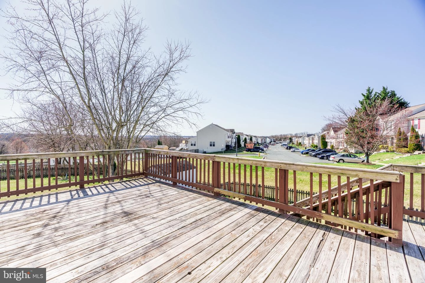Exterior - 604 Winesap Ct, Joppa, MD 21085 photo 6 of 8