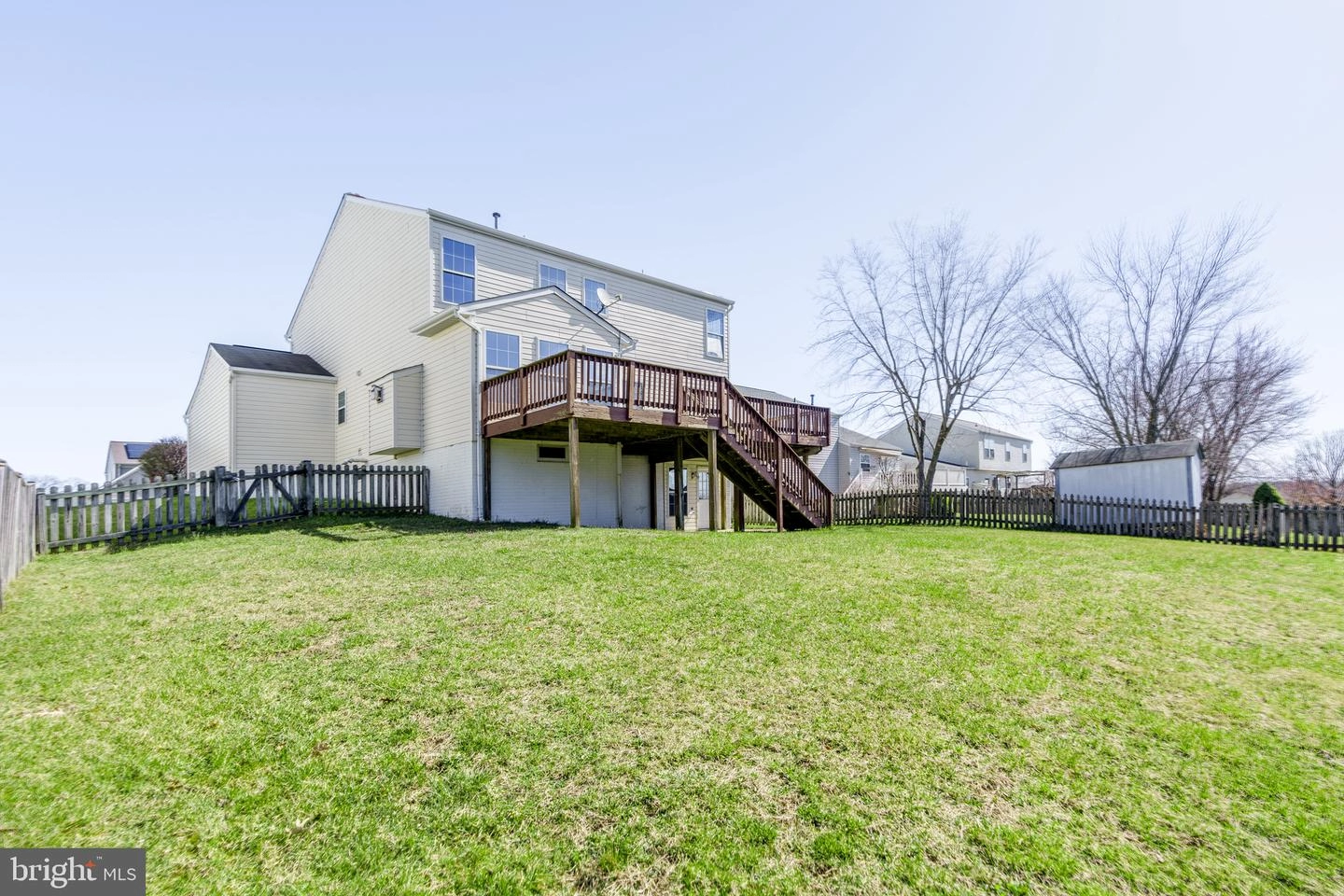 Exterior - 604 Winesap Ct, Joppa, MD 21085 photo 4 of 8