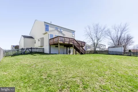 Exterior - 604 Winesap Ct, Joppa, MD 21085 photo 4 of 8