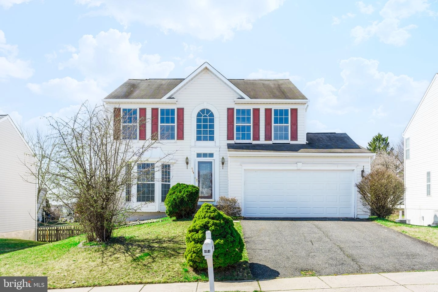 Exterior - 604 Winesap Ct, Joppa, MD 21085 photo 1 of 8