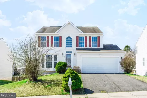 604 Winesap Ct, Joppa, MD 21085