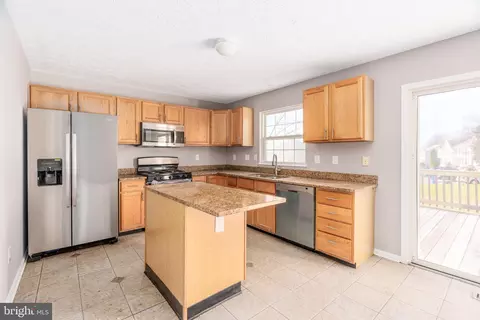 Kitchen - 604 Winesap Ct, Joppa, MD 21085 photo 1 of 2