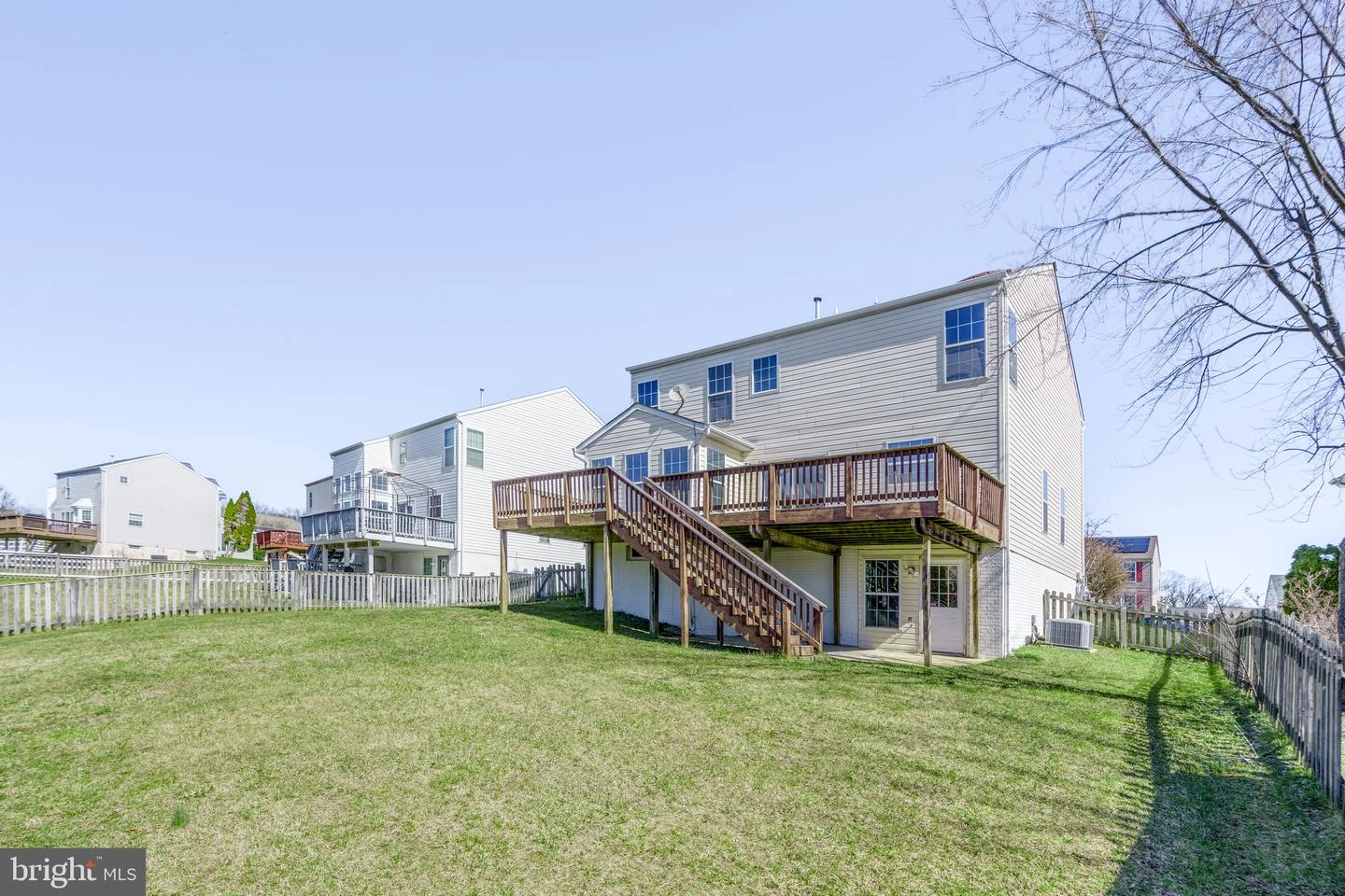 Exterior - 604 Winesap Ct, Joppa, MD 21085 photo 3 of 8
