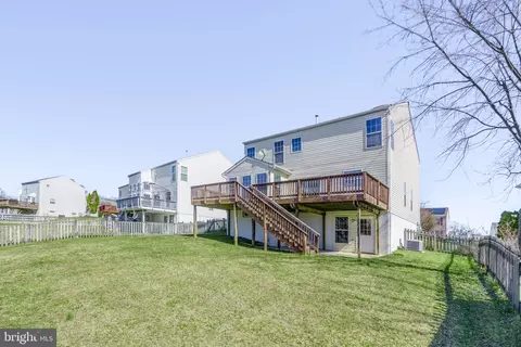 Exterior - 604 Winesap Ct, Joppa, MD 21085 photo 3 of 8