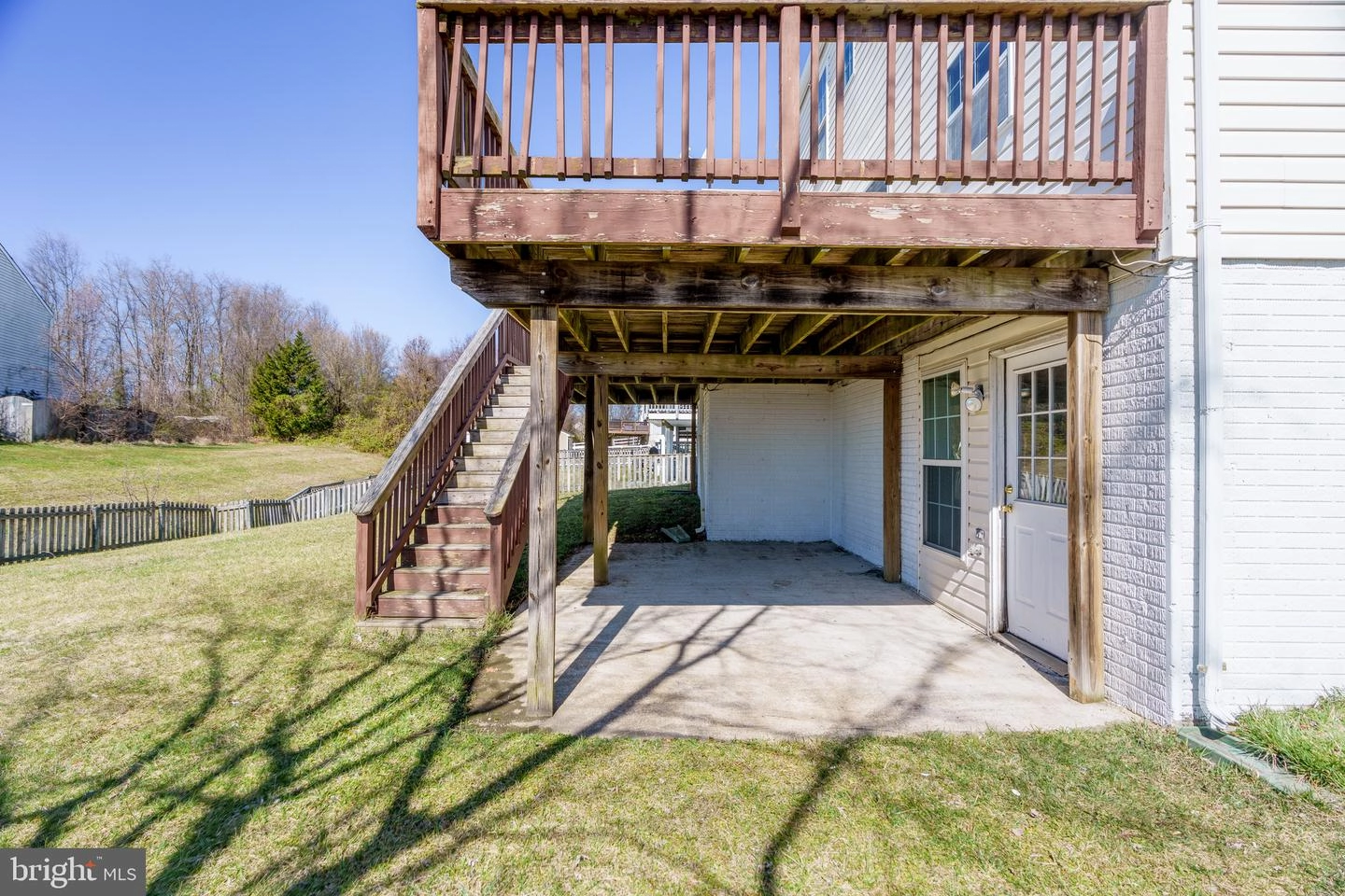 Exterior - 604 Winesap Ct, Joppa, MD 21085 photo 5 of 8