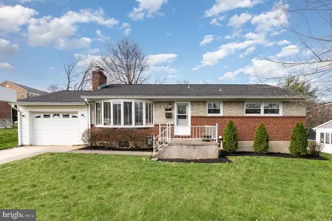 6 Dublin Way, Bel Air, MD 21014