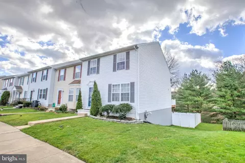 1320 Agora Pl, Bel Air, MD 21014