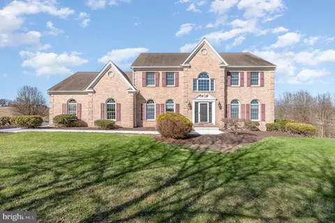 4120 Graceton Rd, Pylesville, MD 21132