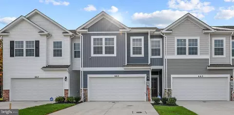 130 Correri St, Havre De Grace, MD 21078
