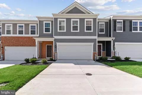 129 Correri St, Havre De Grace, MD 21078