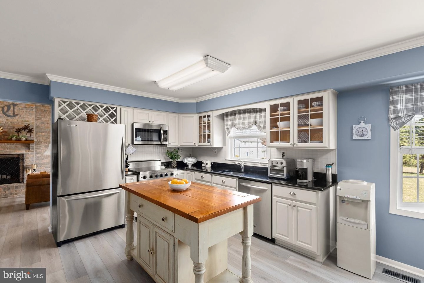 Kitchen - 2317 Aquilas Delight, Fallston, MD 21047 photo 1 of 4