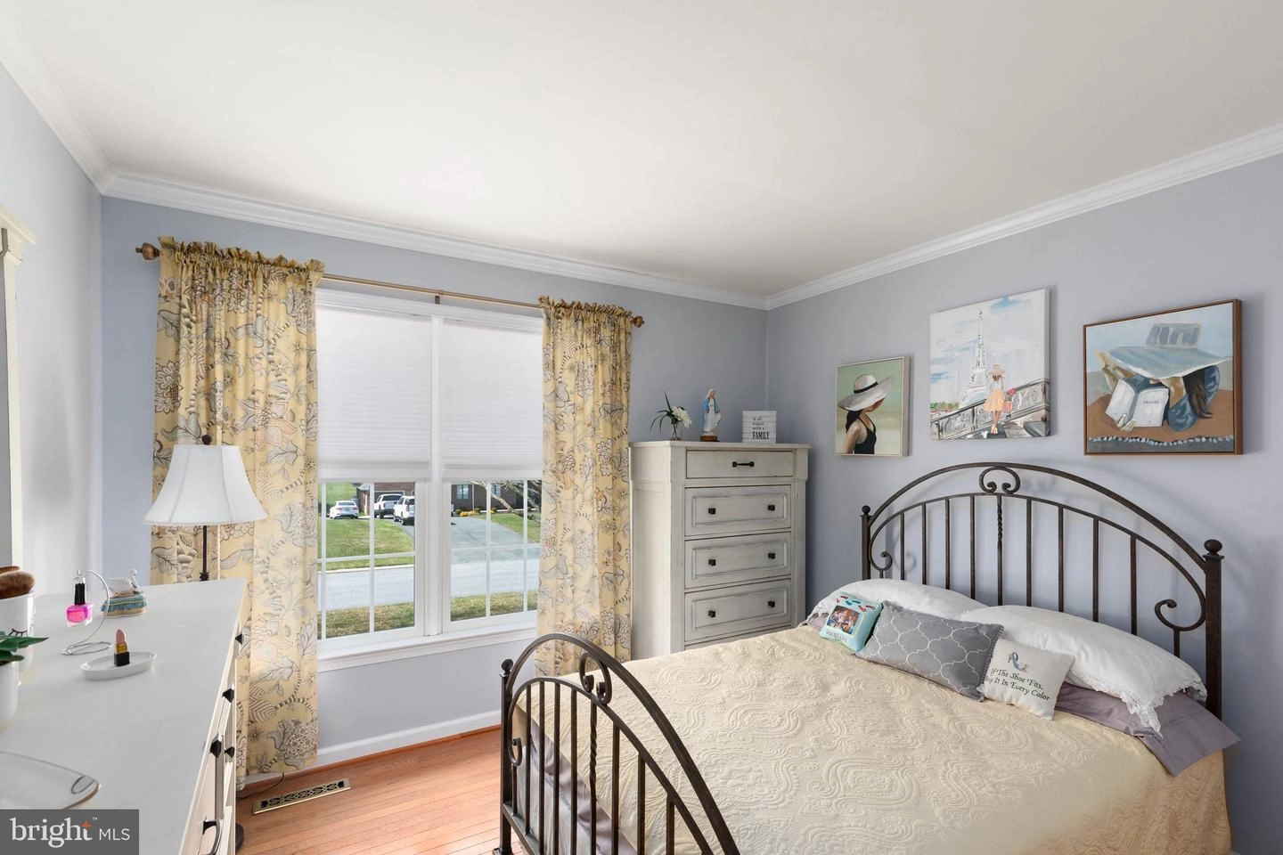 Bedroom - 2317 Aquilas Delight, Fallston, MD 21047 photo 3 of 4