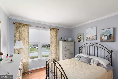 Bedroom - 2317 Aquilas Delight, Fallston, MD 21047 photo 3 of 4
