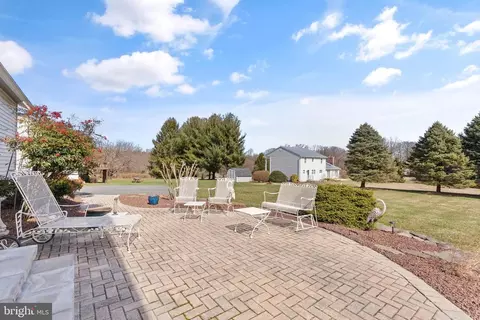 Exterior - 2317 Aquilas Delight, Fallston, MD 21047 photo 6 of 7