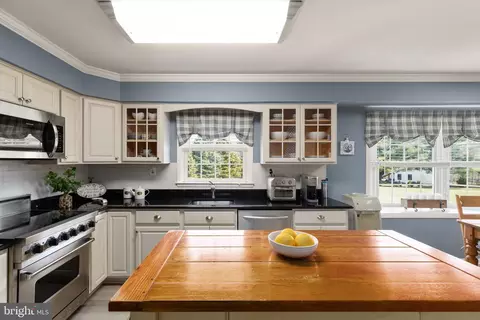 Kitchen - 2317 Aquilas Delight, Fallston, MD 21047 photo 4 of 4